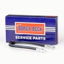 Borg & Beck Brake Hose Part No -BBH6066