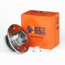 Key Parts Wheel Bearing Kit Part No -KWB987