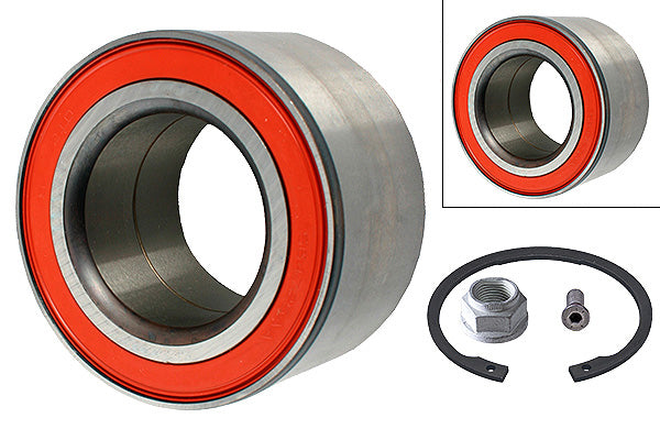 FAG Wheel Bearing Kit - 713610400