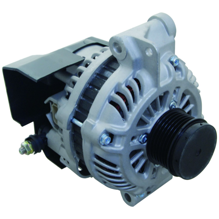 WAI Alternator - 13996N