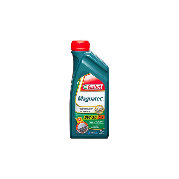 Castrol Magnatec 5W-30 C3 Fully Synthetic Engine Oil 1L