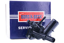 Borg & Beck Thermostat Kit  - BBT575