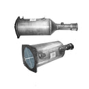 BM Cats Silicon Carbide (SiC) DPF - BM11010P with Fitting Kit - FK11010