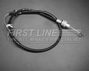 First Line Clutch Cable Part No -FKC1208