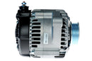 HELLA 8EL 011 711-201 Alternator - 14V - 65A - fits Daewoo Matiz (M100, M150)