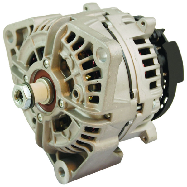 WAI Alternator - 12589N