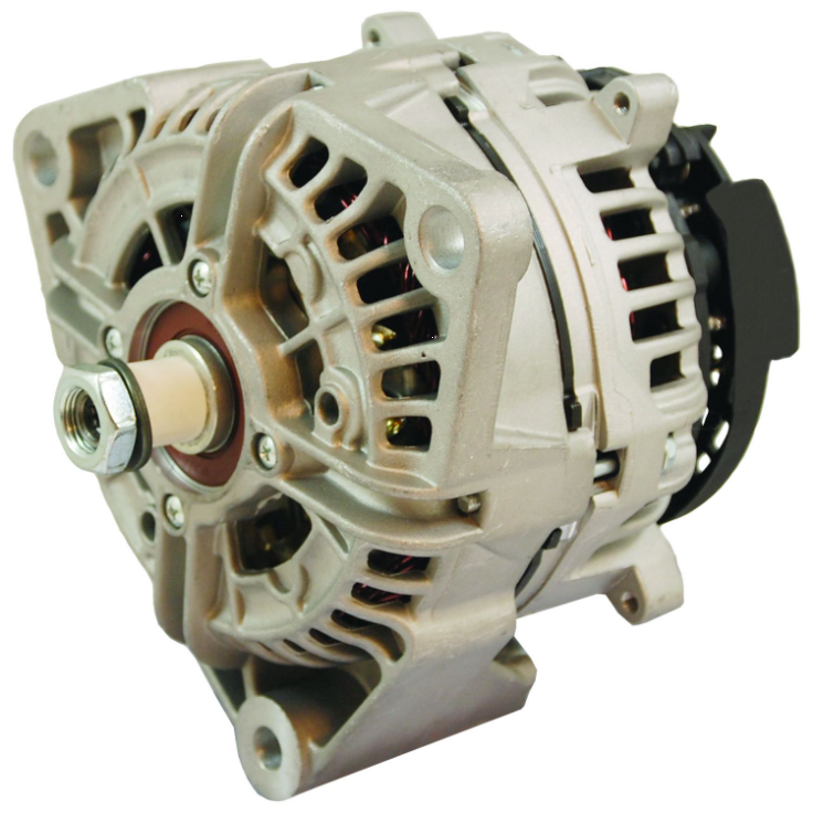WAI Alternator - 12589N
