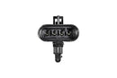 HELLA 6PA 358 221-321 Lambda Sensor - 4-pin connector