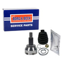 Borg & Beck CV Joint  - BCJ1191