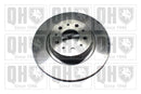 Quinton Hazell Brake Disc - BDC5309