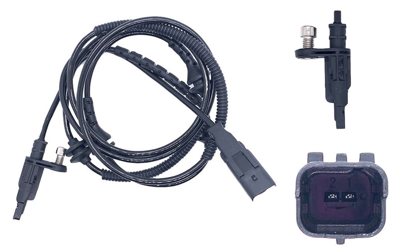 Lemark Wheel Speed Sensor - LAB331