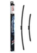 Bosch Aerotwin Front Wiper Blade Set - 700/425mm - A532S