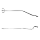 BM Cats Connecting Pipe - BM50443 with Fitting Kit - FK50443