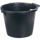 Draper Contractors Plastic Bucket - 31687