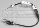 First Line Clutch Cabl Auto Adj Part No -FKC1434
