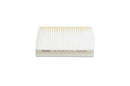 Bosch Cabin / Pollen Filter - 1987432228