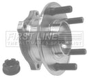 First Line Wheel Bearing Kit Part No -FBK1296