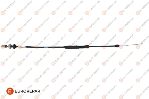 Eurorepar Clutch Cable - 1608271880