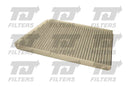 Quinton Hazell Cabin / Pollen Filter - QFC0271