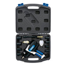 Draper 1/2" Air Impact Wrench Kit - 83985