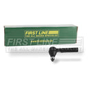First Line Tie Rod End - Outer - FTR4541