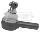 Borg & Beck Tie Rod End - BTR32195