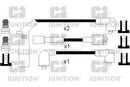 Ignition DIN Ignition Lead Set - XC1059