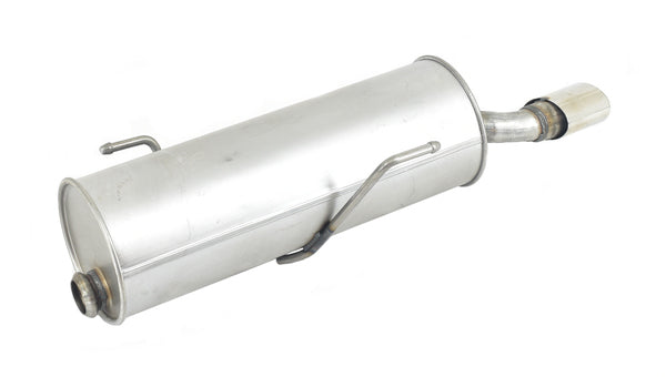 Klarius PG627B - Box With Tail Pipe