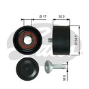 Gates DriveAlign Idler Pulley - T36375