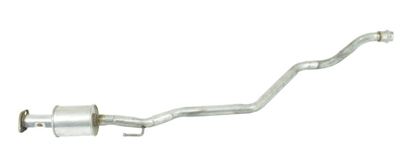 Klarius KA72D - Box With Centre Pipe