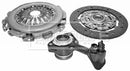 Borg & Beck Clutch 3In1 Csc Kit Part No -HKT1149