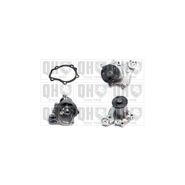 QH QCP3848 Water Pump