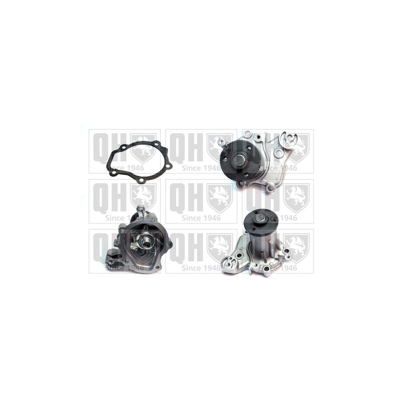 QH QCP3848 Water Pump