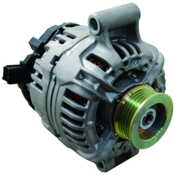 WAI Alternator - 23183N