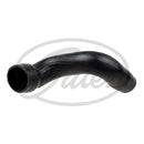 Gates Turbo Charger Hose - 09-0786