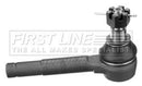 First Line Tie Rod End Outer Rh Part No -FTR5747