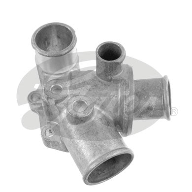 Gates Thermostat, coolant - TH18380G1