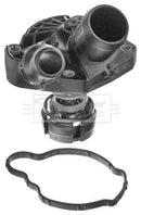 Borg & Beck Thermostat Kit Part No -BBT479