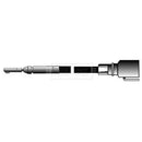 Borg & Beck Speedo Cable Part No -BKS2060