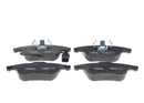 Bosch Brake Pad Set - 0986494538