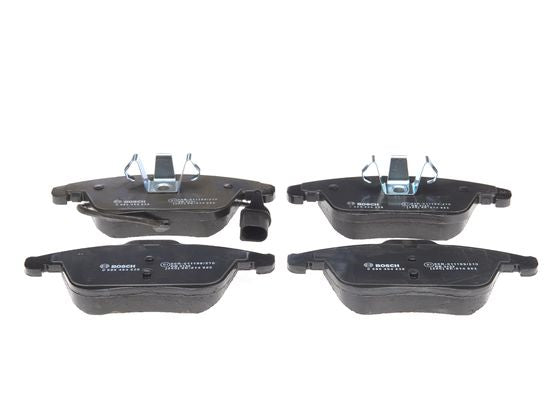 Bosch Brake Pad Set - 0986494538