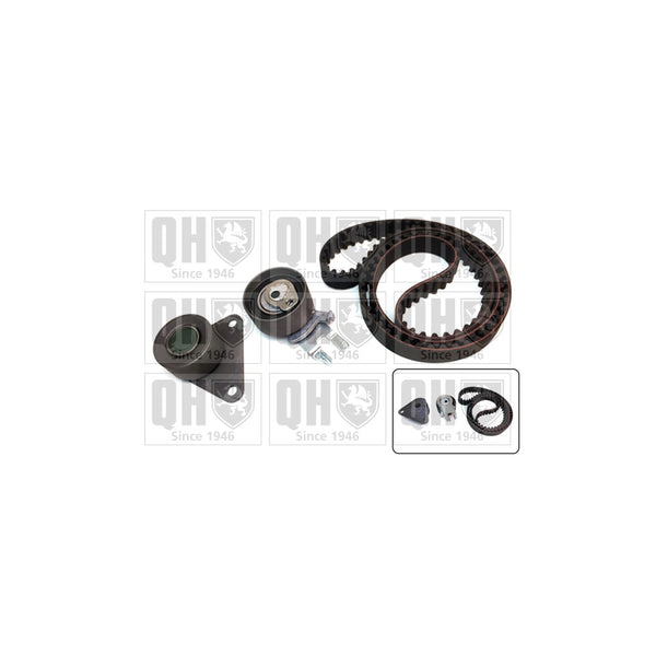 QH QBK758 Timing Belt Kit