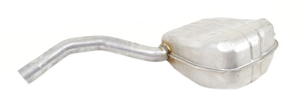Klarius VO480A - Box With Tail Pipe