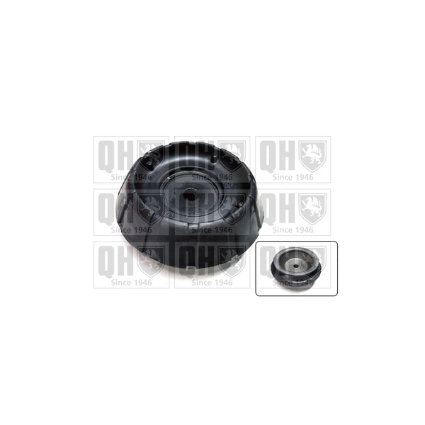 QH EMR4887 Top Strut Mounting- exc. Bearing