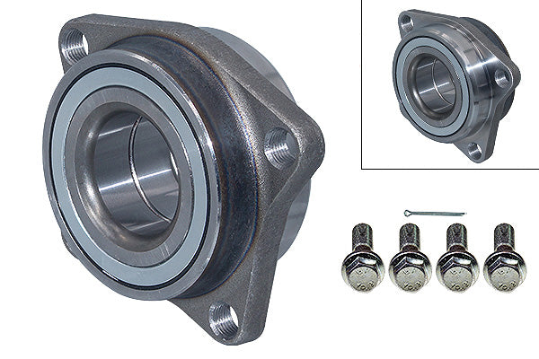 FAG Wheel Bearing Kit - 713619430