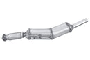 FAURECIA 8LH 366 081-241 Diesel particulate filter - Easy2Fit® Kit - fits VAUXHALL VIVARO A
