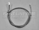 First Line Brake Cable LH & RH -FKB1450