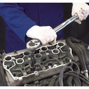 Draper Ratchet Torque Wrench 1/2"DR - 30357