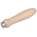Draper 150mm H/Wood File Handle - 33544