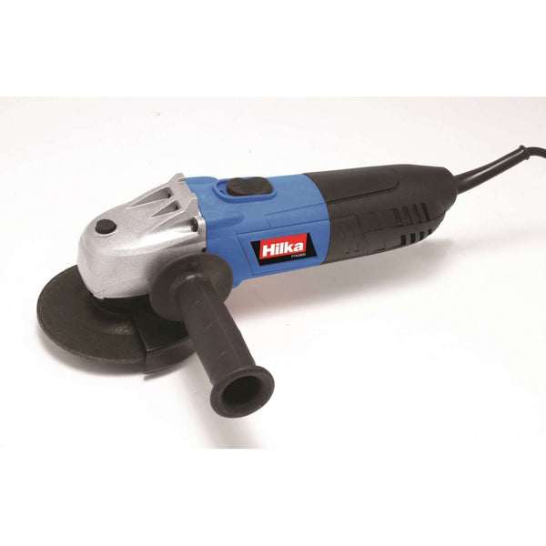 Hilka PTAG600 600 Watt Angle Grinder
